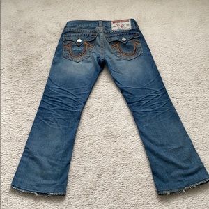 Mens jeans
